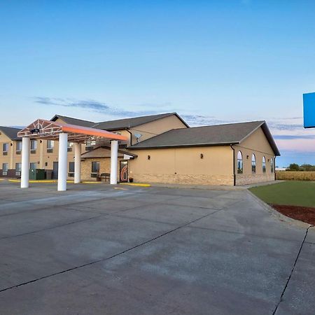 Motel 6-Percival, Ia Council Bluffs Exterior foto