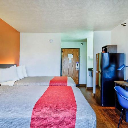 Motel 6-Percival, Ia Council Bluffs Exterior foto