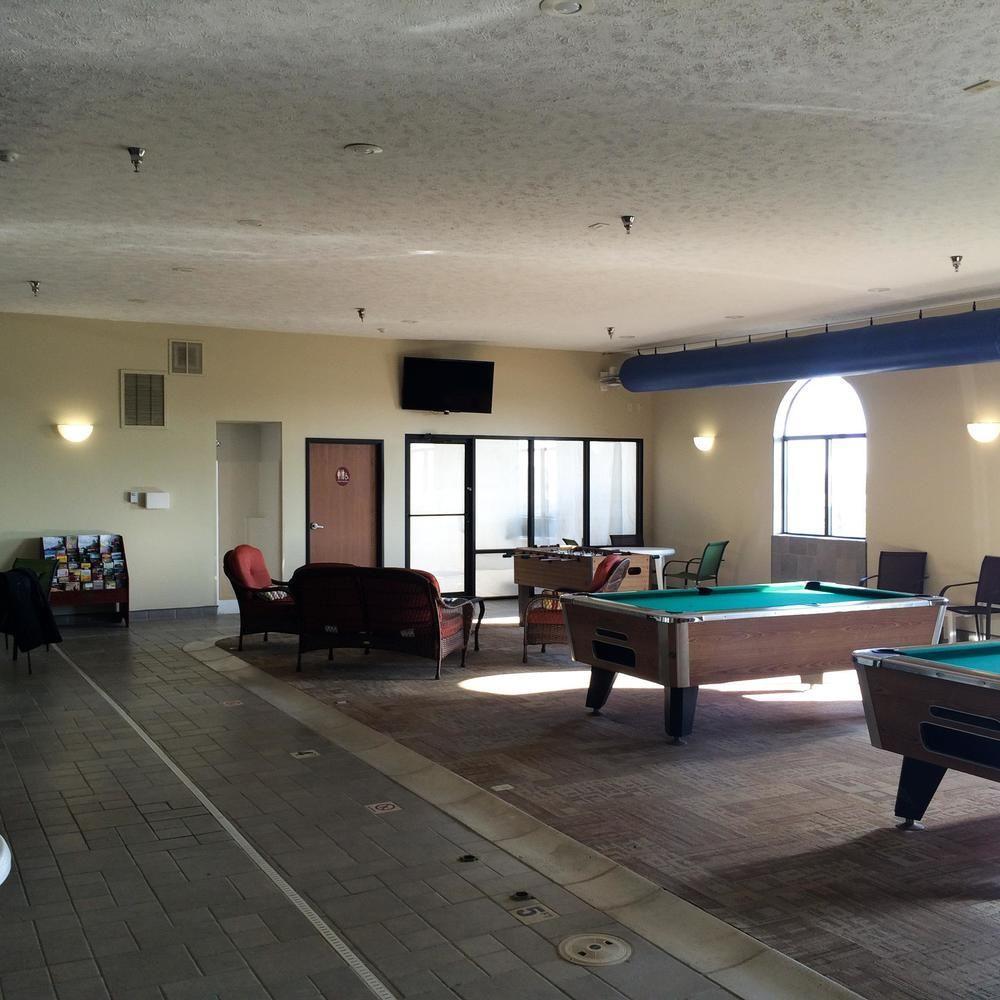Motel 6-Percival, Ia Council Bluffs Exterior foto