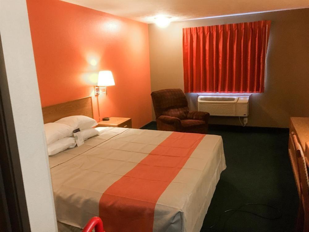 Motel 6-Percival, Ia Council Bluffs Exterior foto