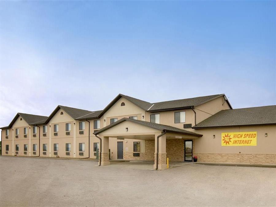 Motel 6-Percival, Ia Council Bluffs Exterior foto