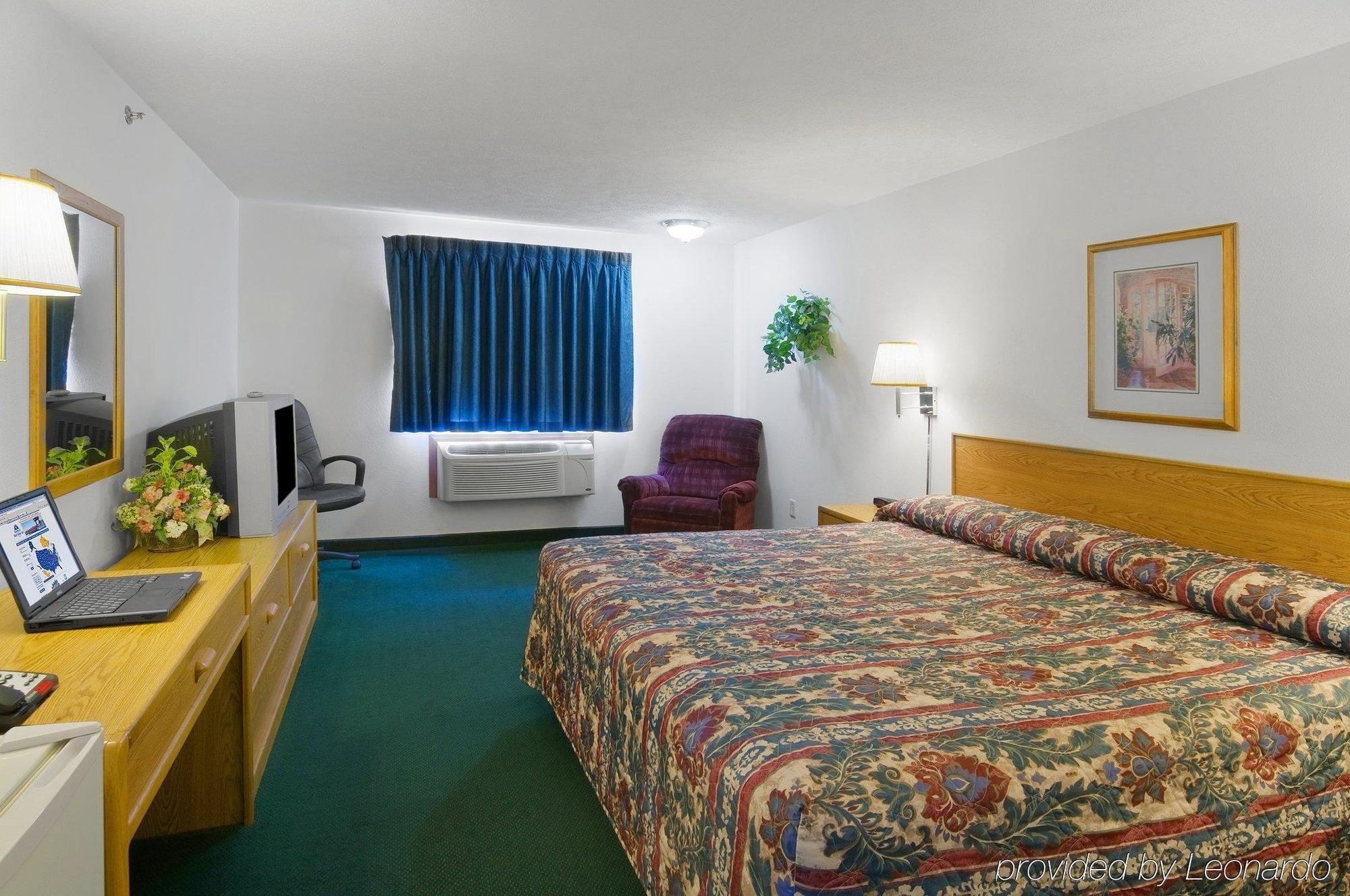 Motel 6-Percival, Ia Council Bluffs Exterior foto