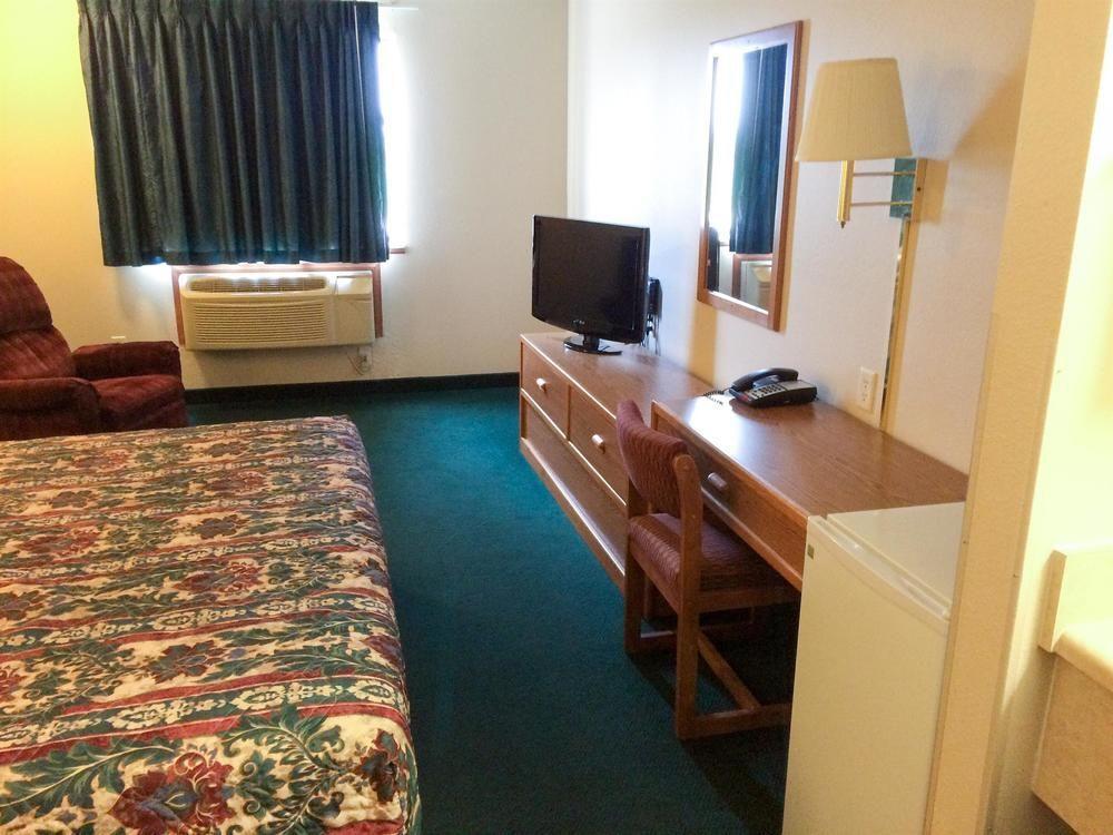 Motel 6-Percival, Ia Council Bluffs Exterior foto
