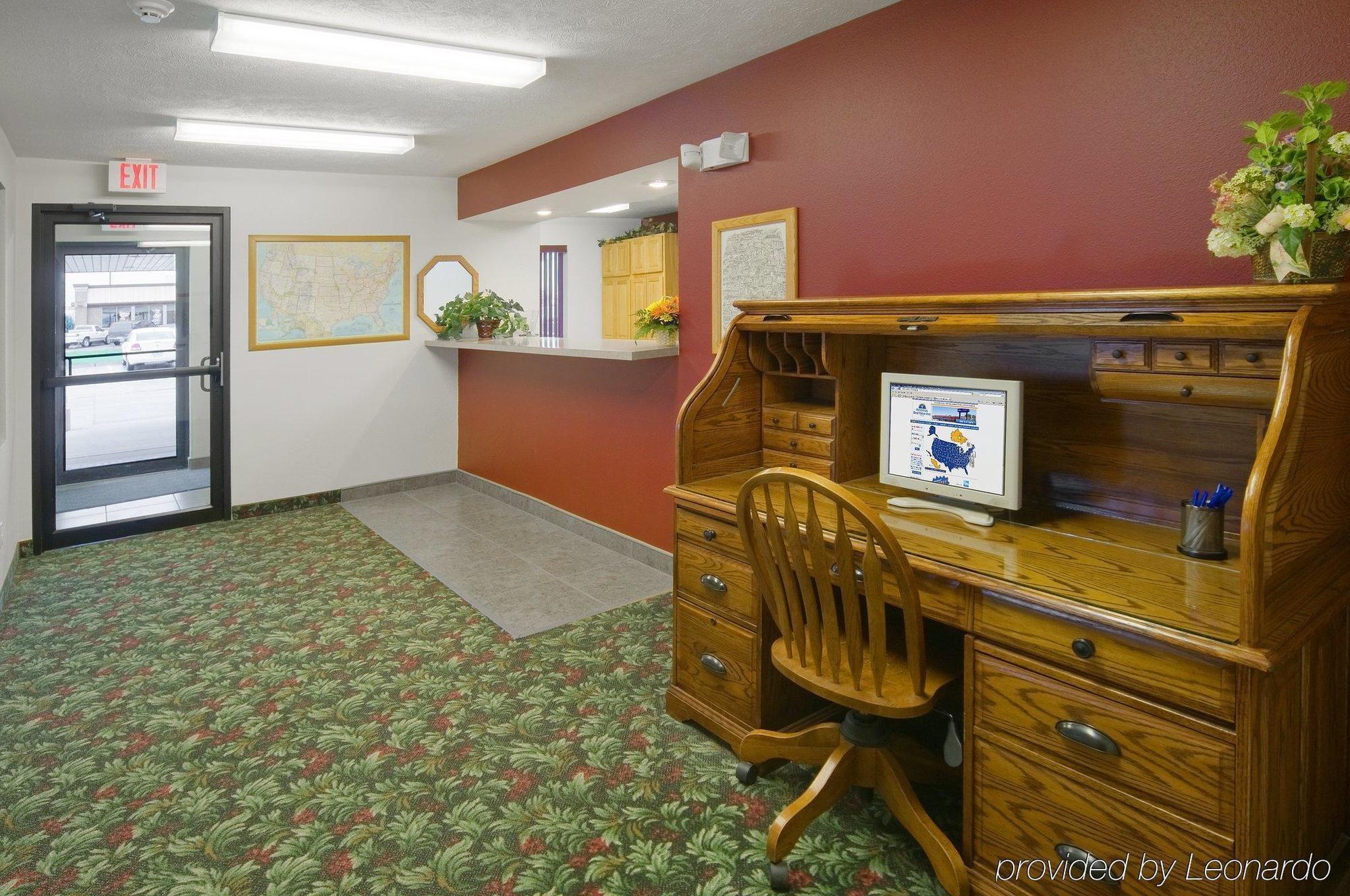 Motel 6-Percival, Ia Council Bluffs Exterior foto