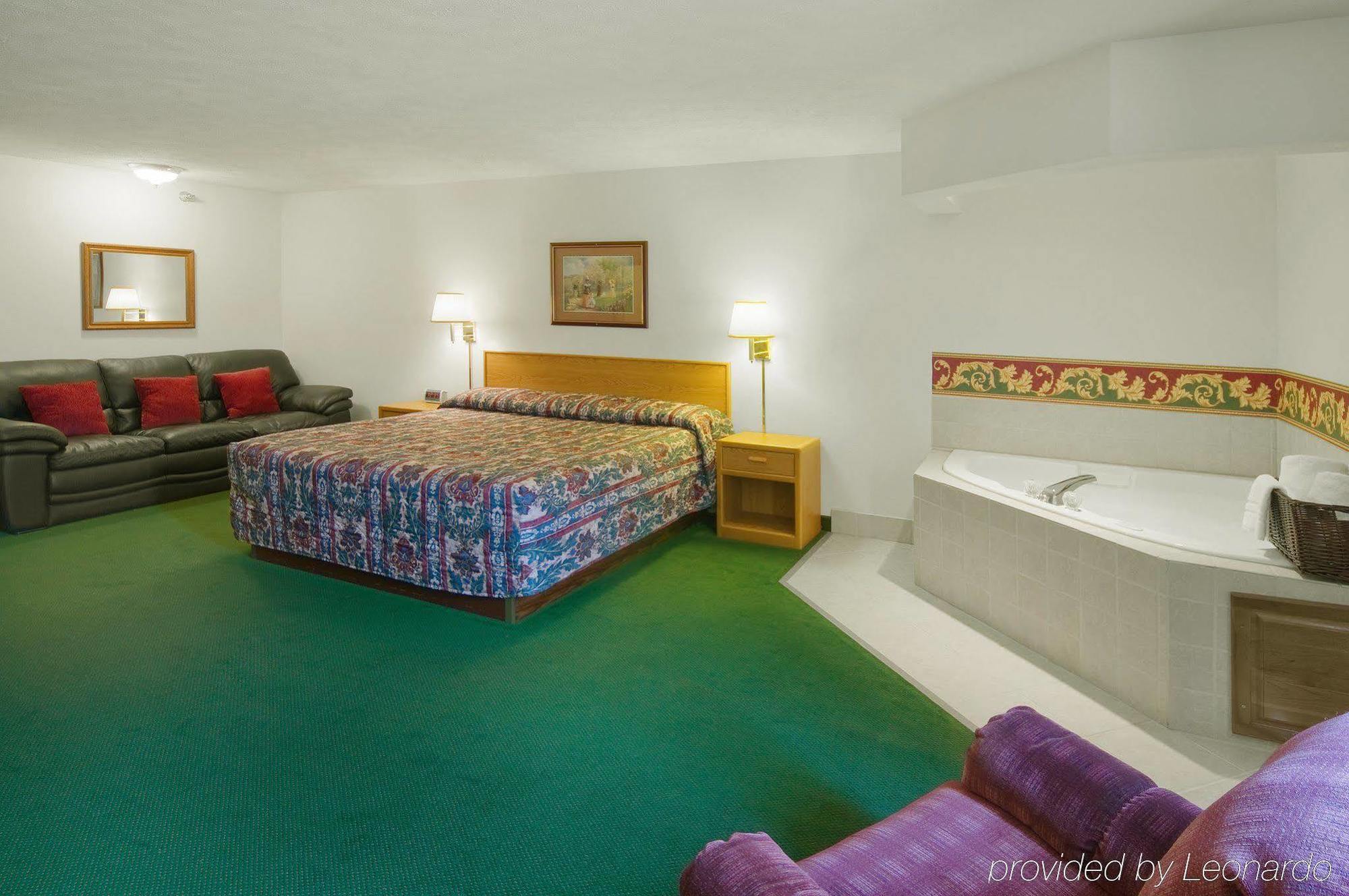 Motel 6-Percival, Ia Council Bluffs Exterior foto