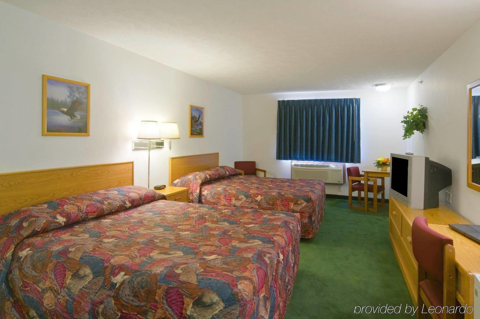 Motel 6-Percival, Ia Council Bluffs Exterior foto